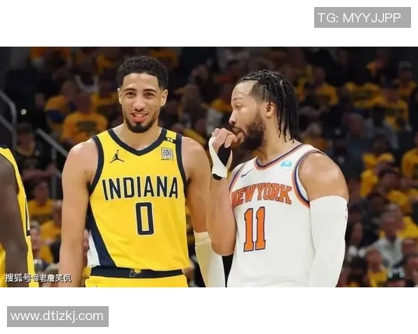 尼克斯黑马之谜揭晓布伦森与OG组合成联盟最佳净效率搭档